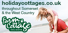 Farm & Cottage Holidays