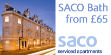 SACO Serviced Apartments