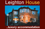 Leighton House