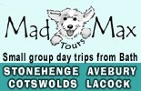 Mad Max Tours