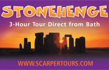 Scarper Tours