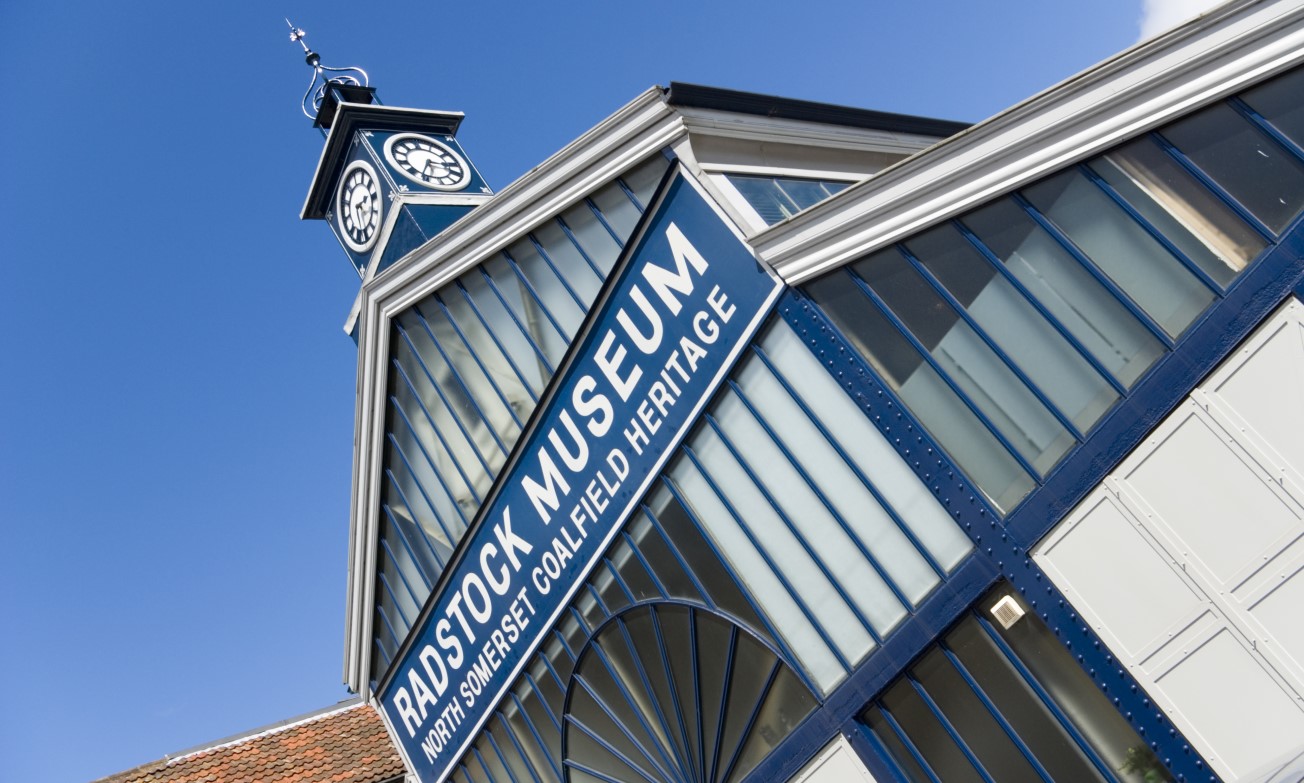 Radstock Museum
