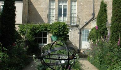 Half Term at the Herschel Museum of Astronomy