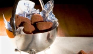 Milsom Place Chocolate Festival