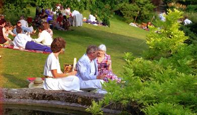 Iford Festival