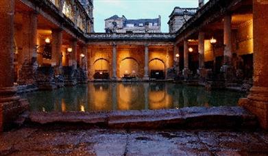 Museums at Night