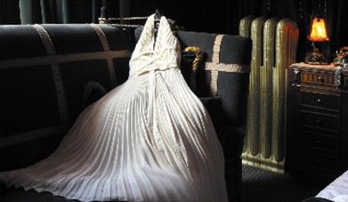 Travilla – The Man Who Dressed Marilyn Monroe