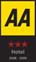 3 AA Red Stars Hotel