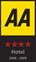 4 AA Red Stars Hotel