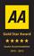 5 AA Yellow Stars Guest Accommodation