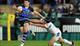Bath Rugby V Newcastle Falcons