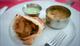 Masal Dosa photo by Monica Shaw