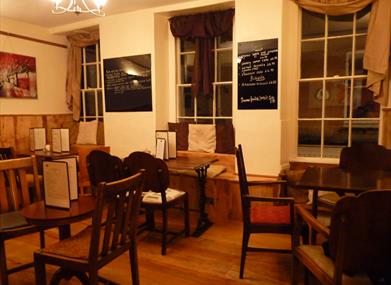 Roscoff Deli & Cafe