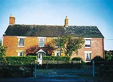 Newhouse Farm