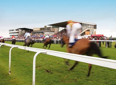 Bath Racecourse