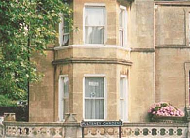 Avon Guest House