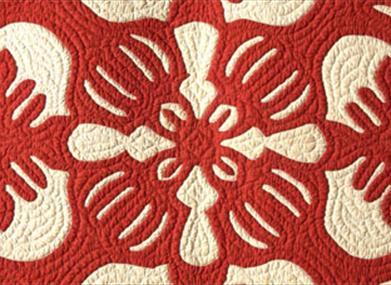 Classic American Quilts at the American Museum