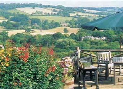 Ashley Wood Farm