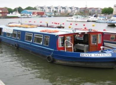 Avon River Cruises