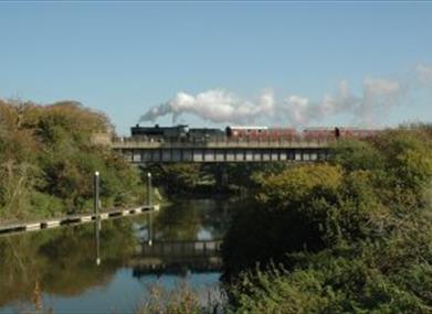 Avon Valley Railway Bristol