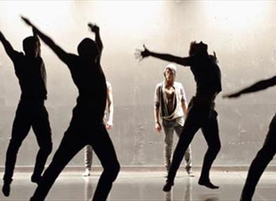 BalletBoyz