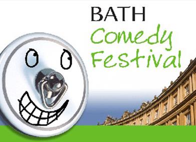 Bath Comedy Festival