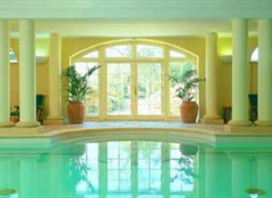 The Bath Priory Hotel, Restaurant & Spa