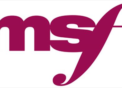Mid Somerset Festival Logo