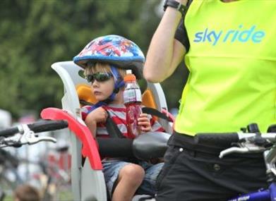 Sky Ride