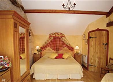 The Beeches Farmhouse