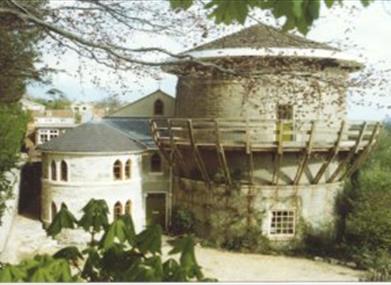 Bradford Old Windmill