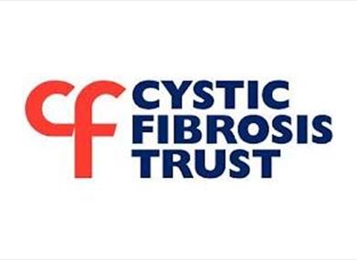 Cystic Fibrosis Trust Event