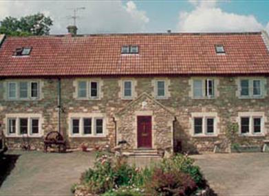 Church Farm