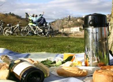 Carefree Cycling Tours