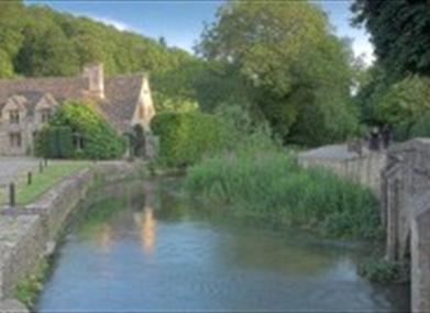 Castle Combe