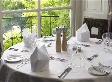 Combe Grove Manor