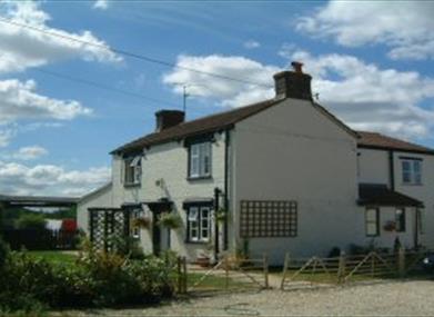 Eastbrook Cottage, Hoopers Pool