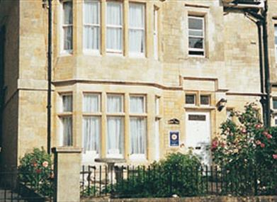 Elgin Villa