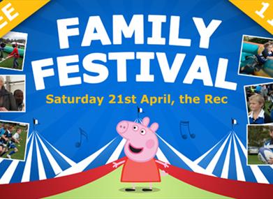 Family Festival