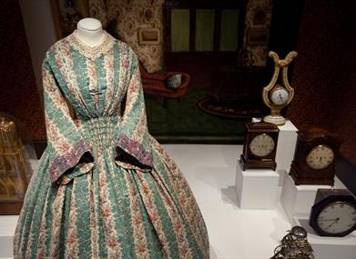 Historic Fashion