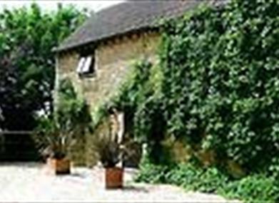 Great Ashley Farm Cottage