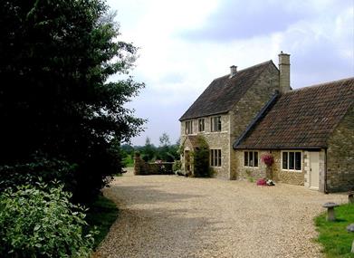 Enjoy peace and tranquility of Great Ashley Farm