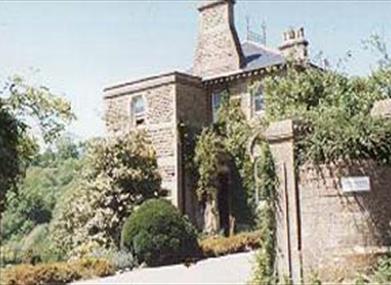 Grey Lodge