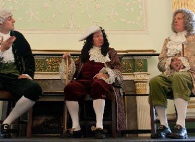 Heritage Open Days