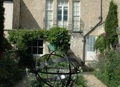 Herschel Museum of Astronomy