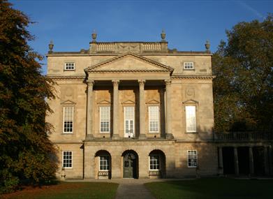 Holburne Museum