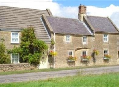 Honeysuckle Cottage