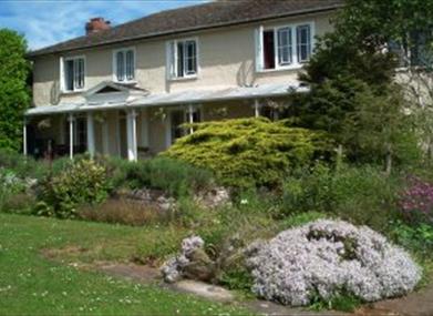 Orchard House