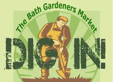 Dig In! Gardeners Market