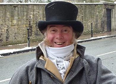 Jane Austen's Regency Christmas